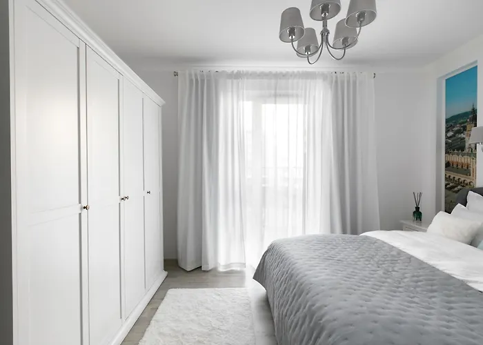 Apartament Szary