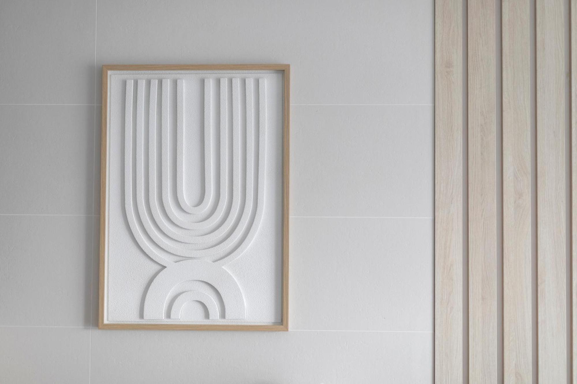 Szary Apartament