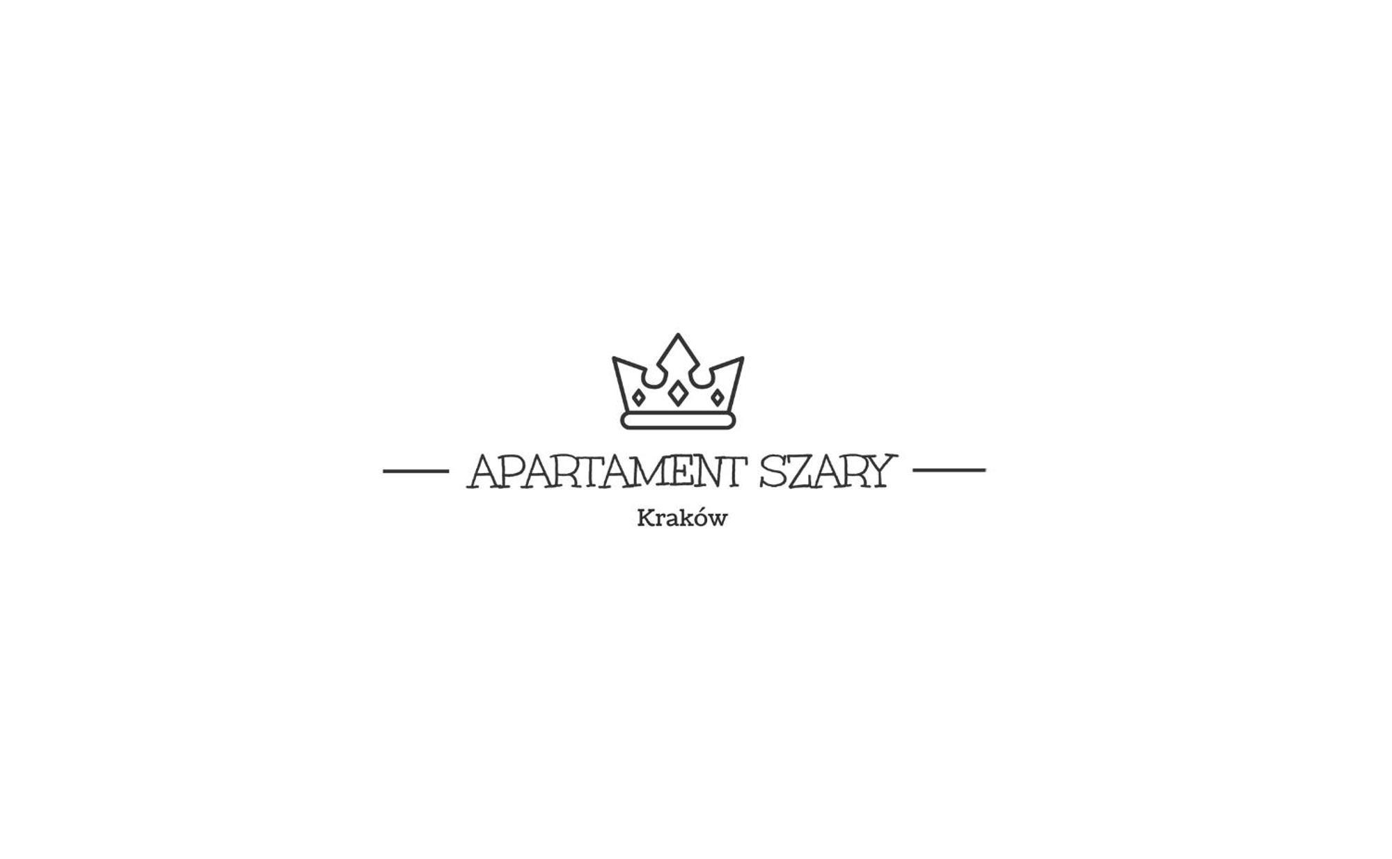 Szary Apartament